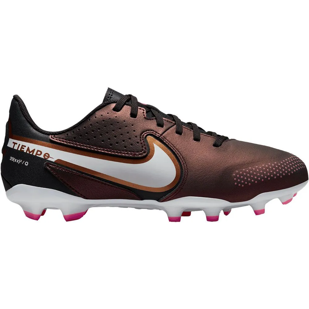 Nike Junior Tiempo Legend 9 Academy Q FG