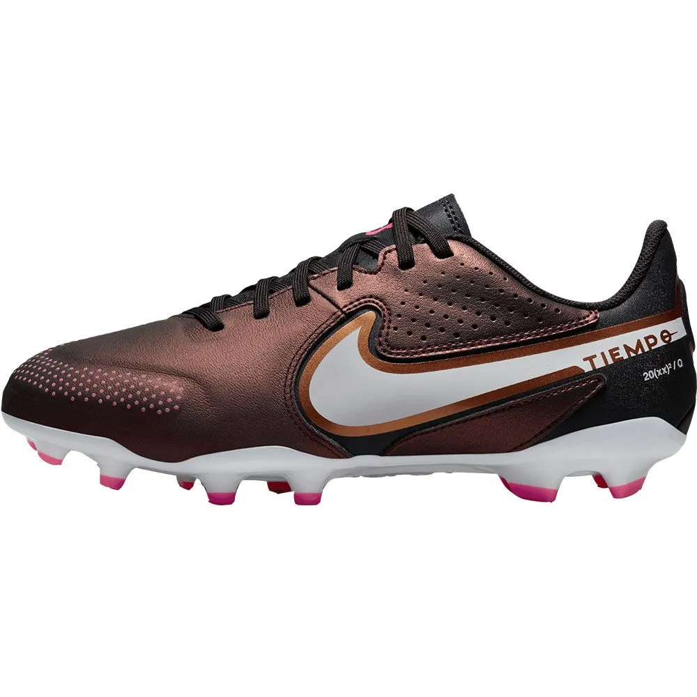 Nike Junior Tiempo Legend 9 Academy Q FG