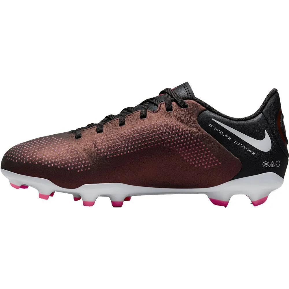 Nike Junior Tiempo Legend 9 Academy Q FG