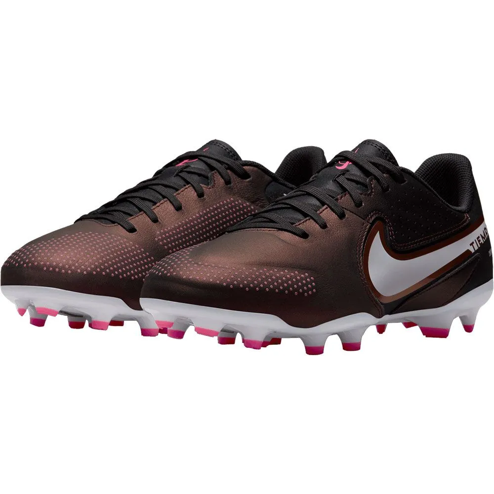 Nike Junior Tiempo Legend 9 Academy Q FG