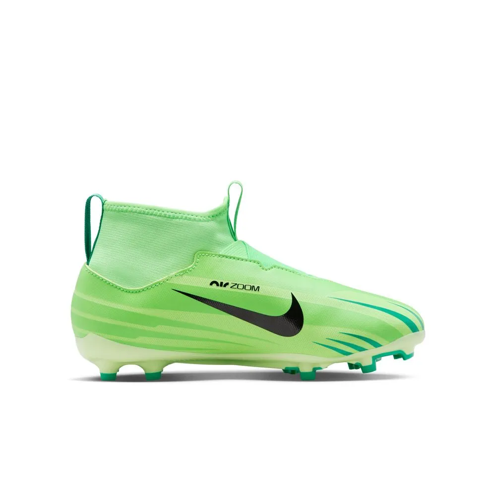 Nike Junior Zoom Mercurial Superfly 9 Academy MDS FG Soccer Cleats | MDS 008 Pack