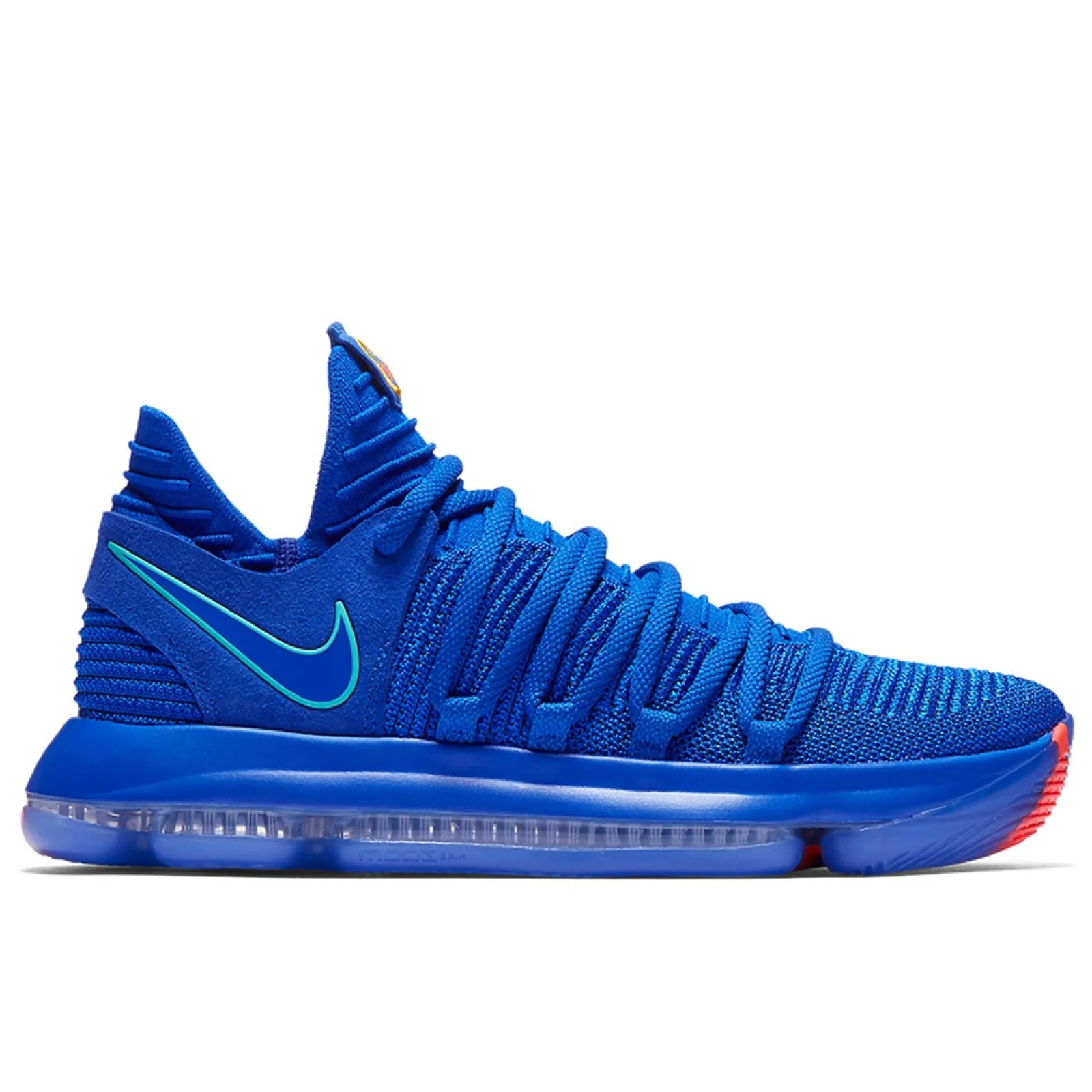 Nike KD 10 ''City Edition''