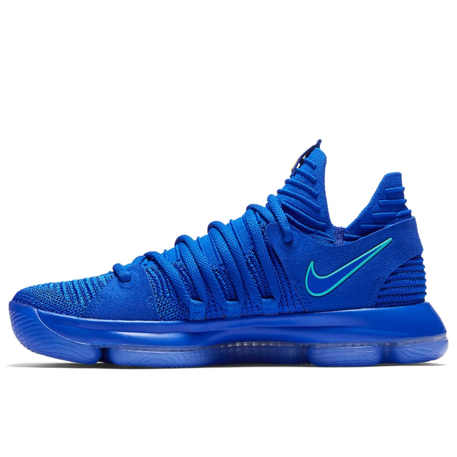 Nike KD 10 ''City Edition''