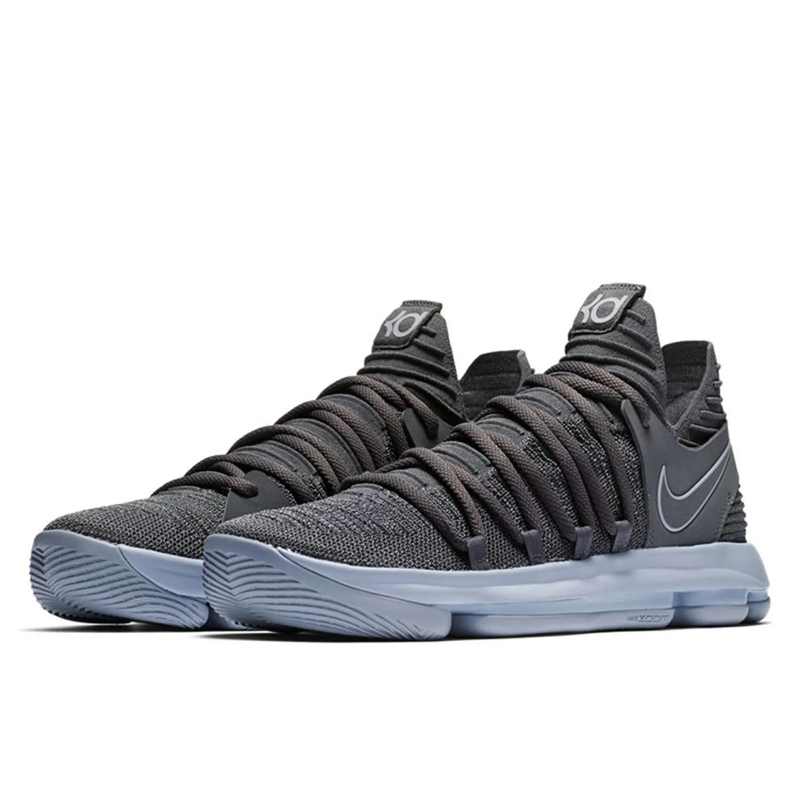 Nike KD 10 ''Dark Grey''