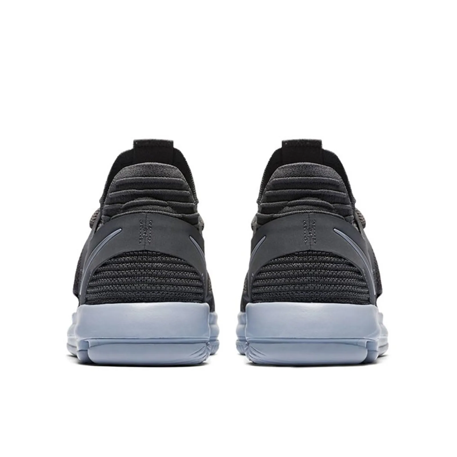 Nike KD 10 ''Dark Grey''