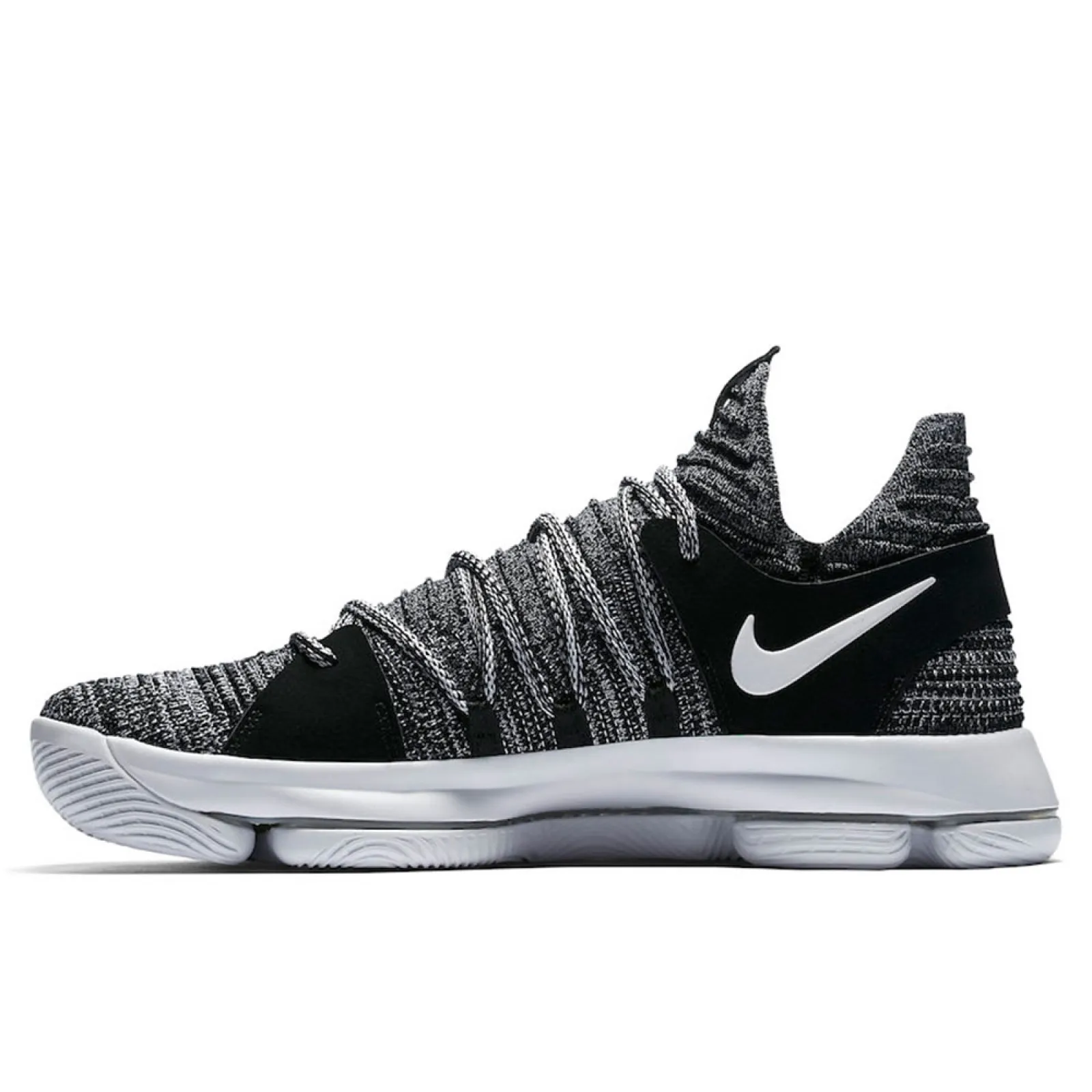 Nike KD 10 'Fingerprint''