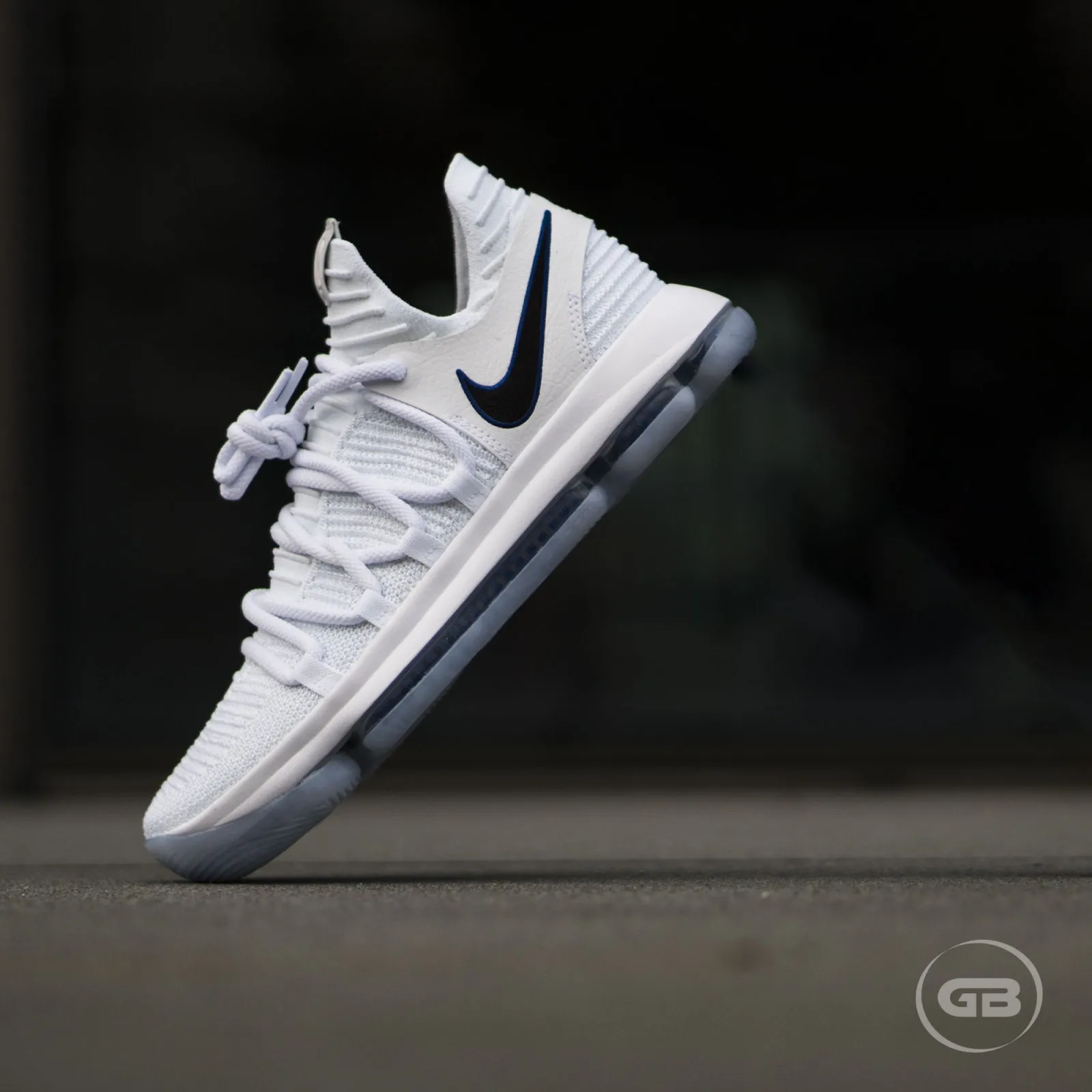 Nike KD 10 ''Opening Night''