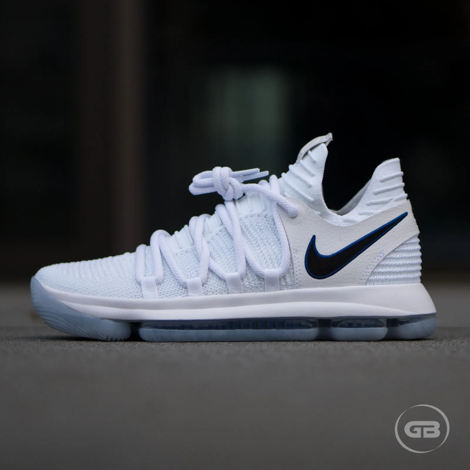 Nike KD 10 ''Opening Night''