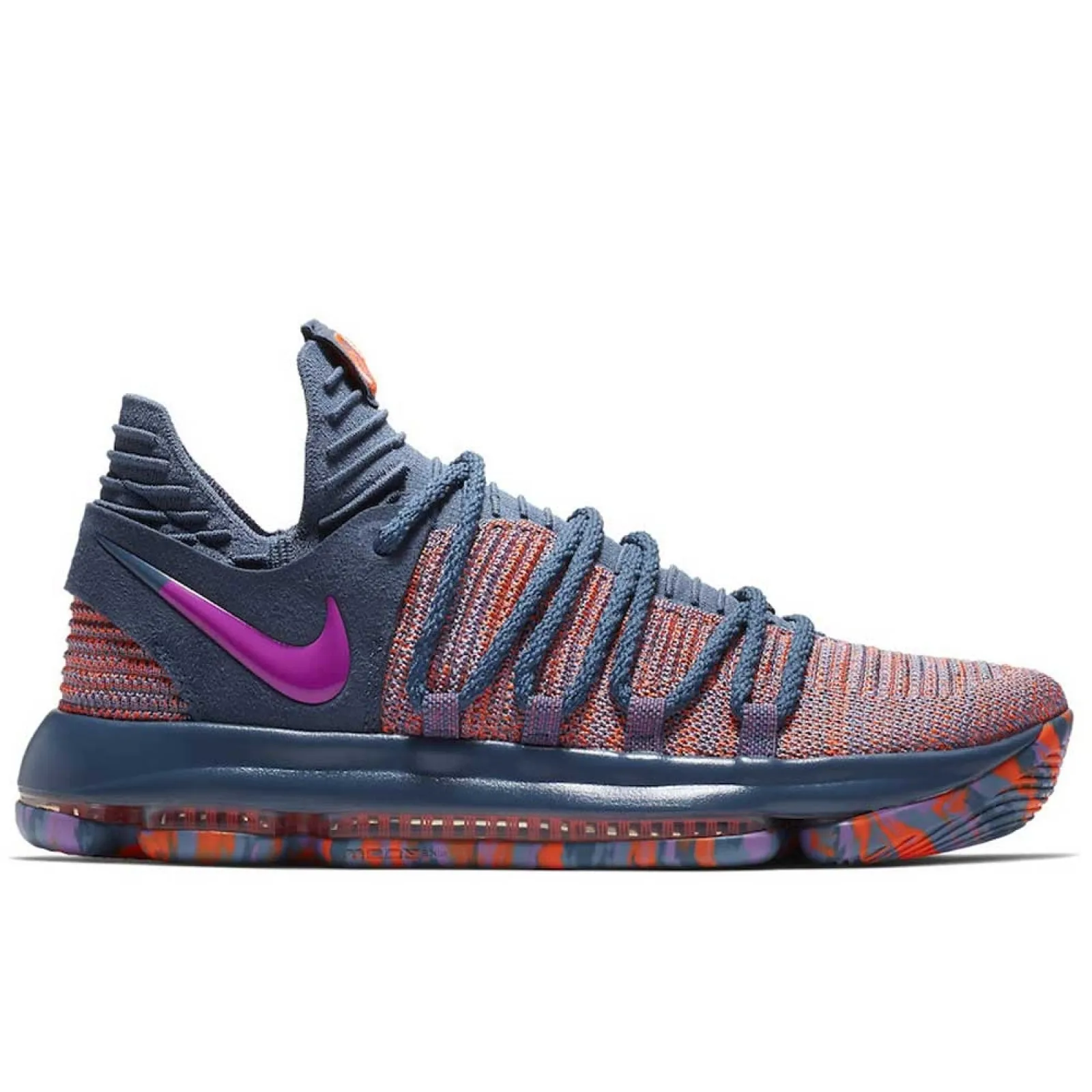 Nike KD 10 ''Santa Monica'' All Stars