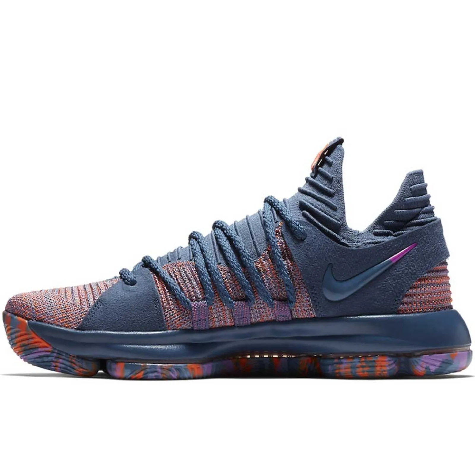 Nike KD 10 ''Santa Monica'' All Stars