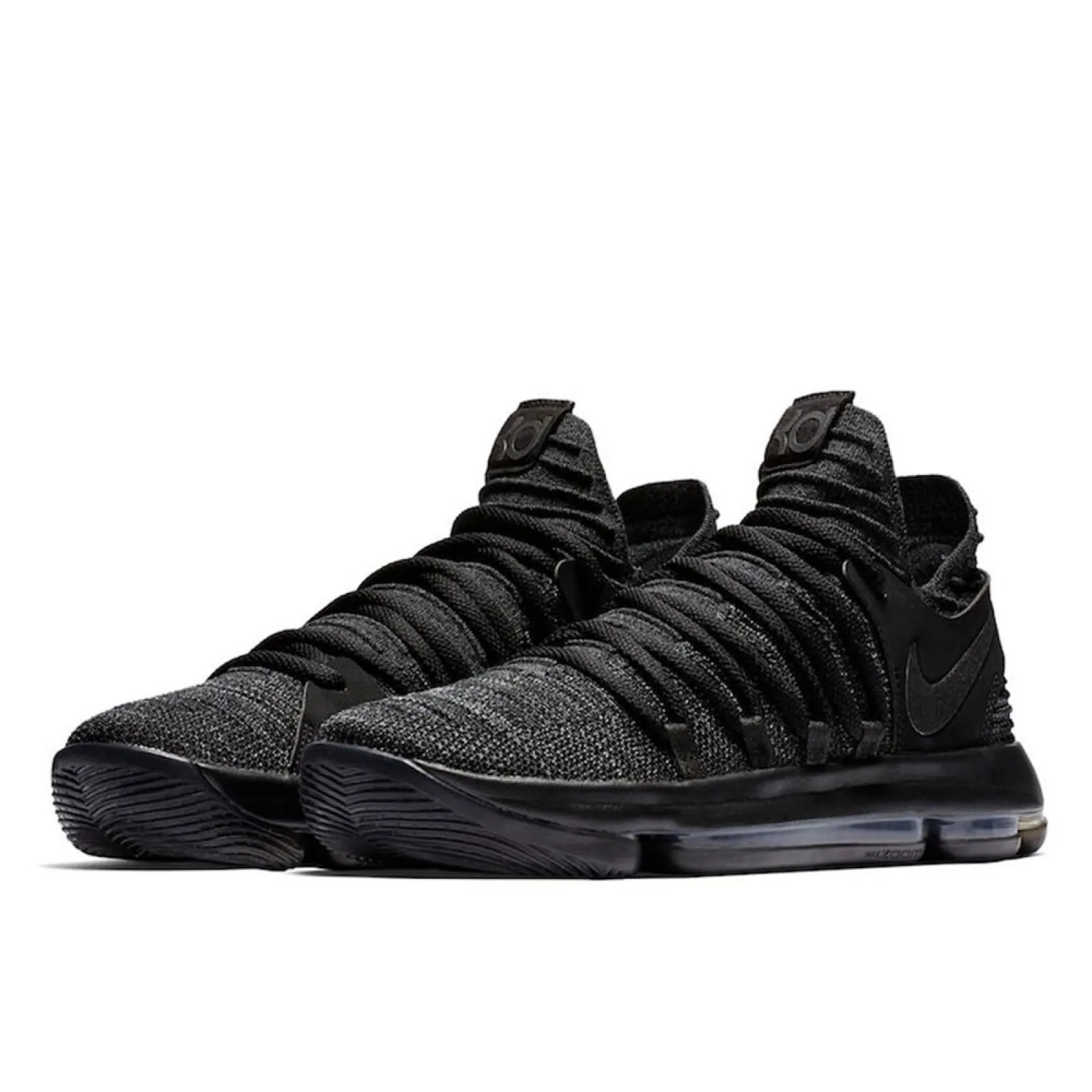 Nike KD 10 ''Tripple Black''