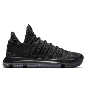 Nike KD 10 ''Tripple Black''