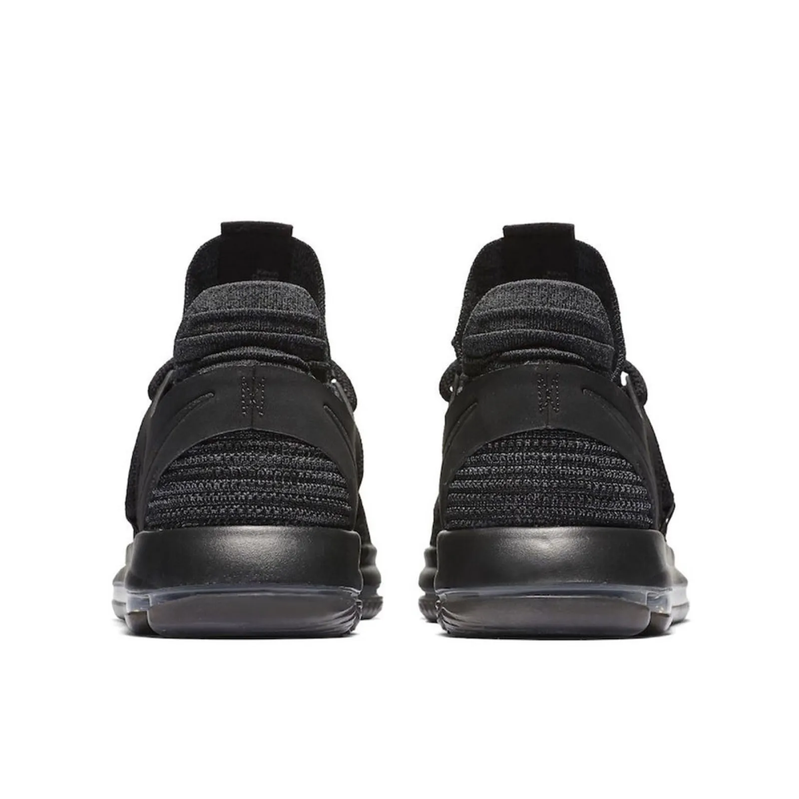 Nike KD 10 ''Tripple Black''