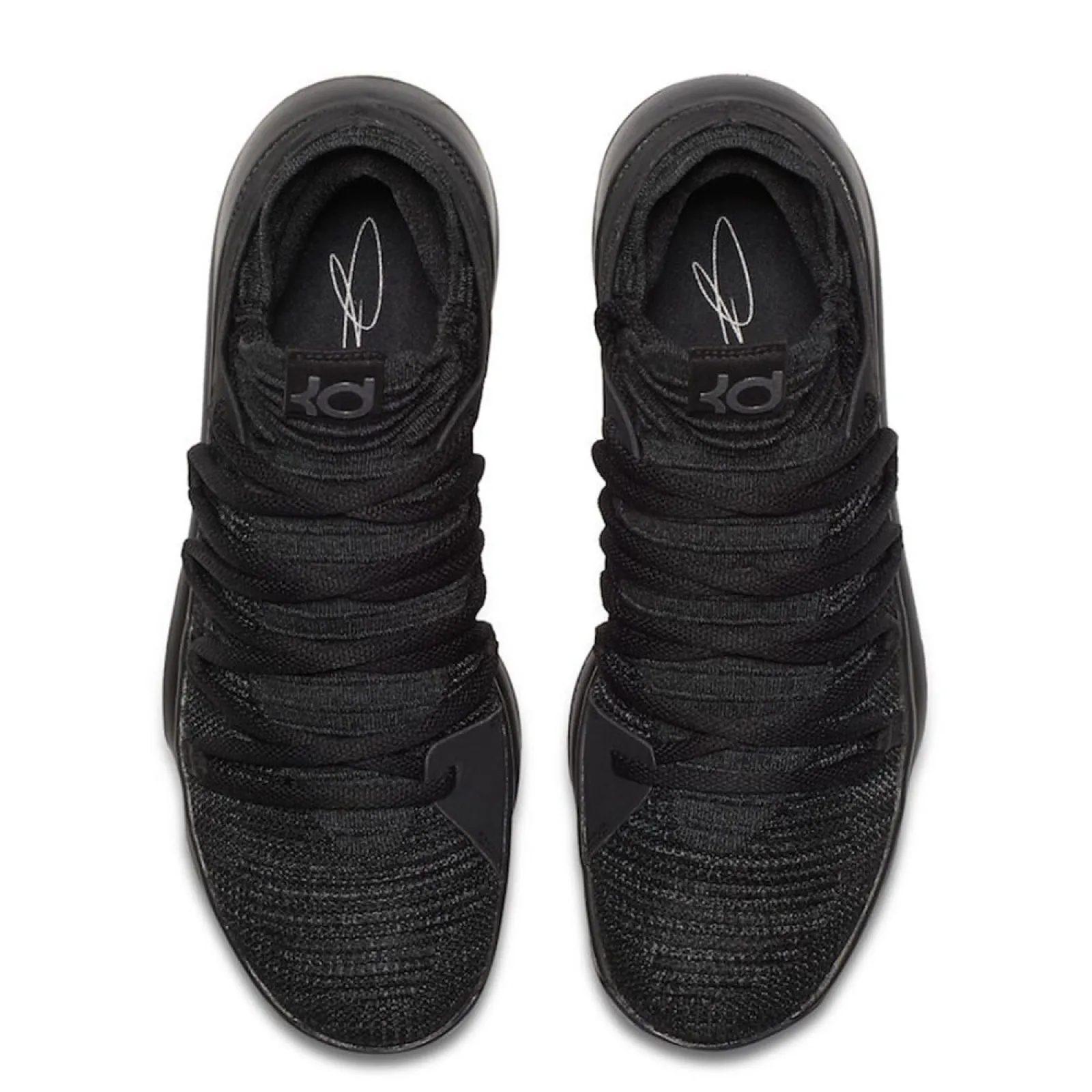 Nike KD 10 ''Tripple Black''