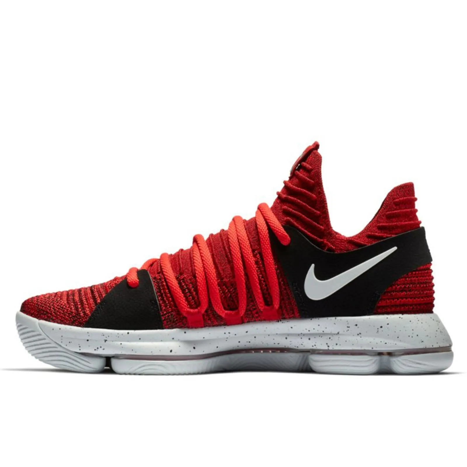 Nike KD 10 ''University Red''