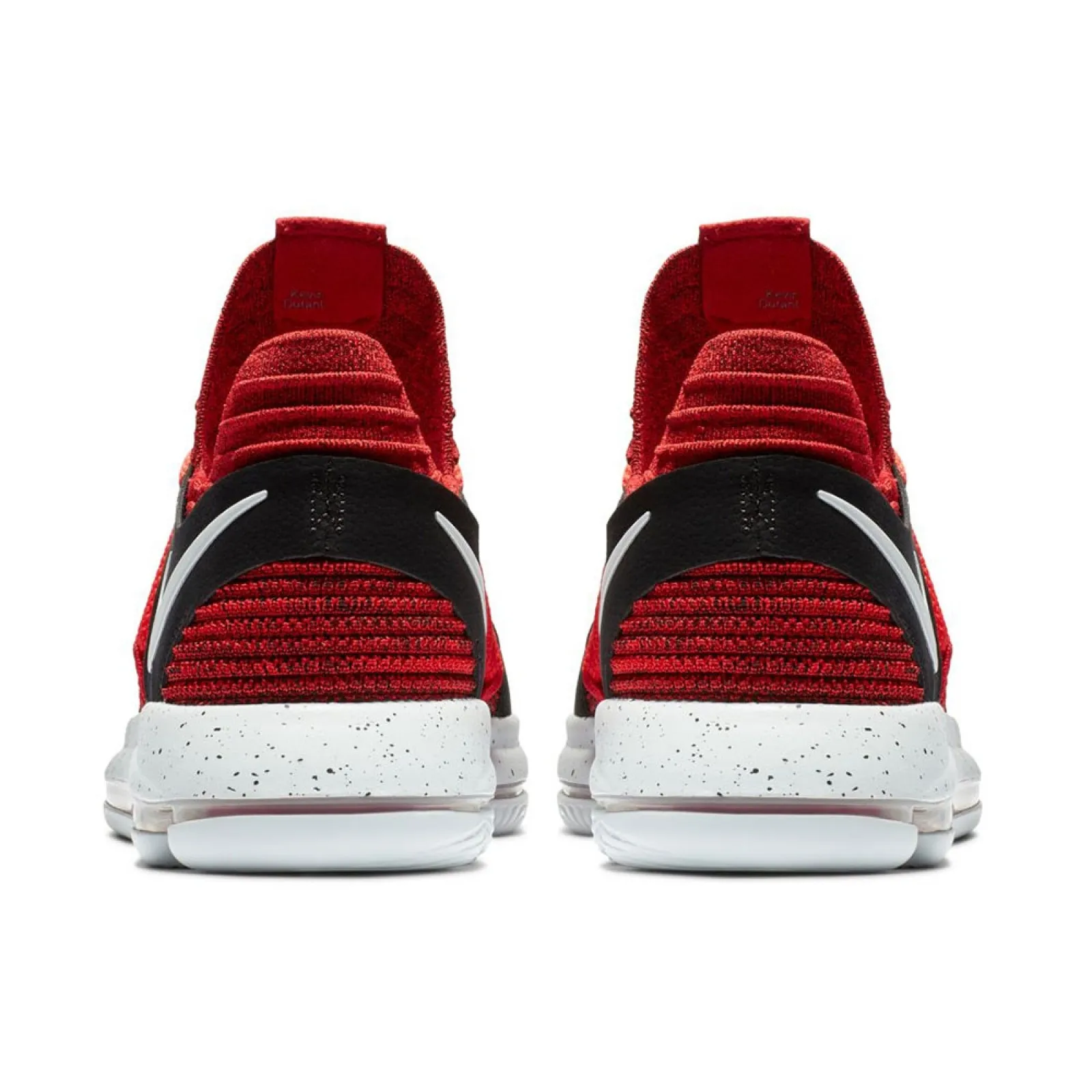 Nike KD 10 ''University Red''