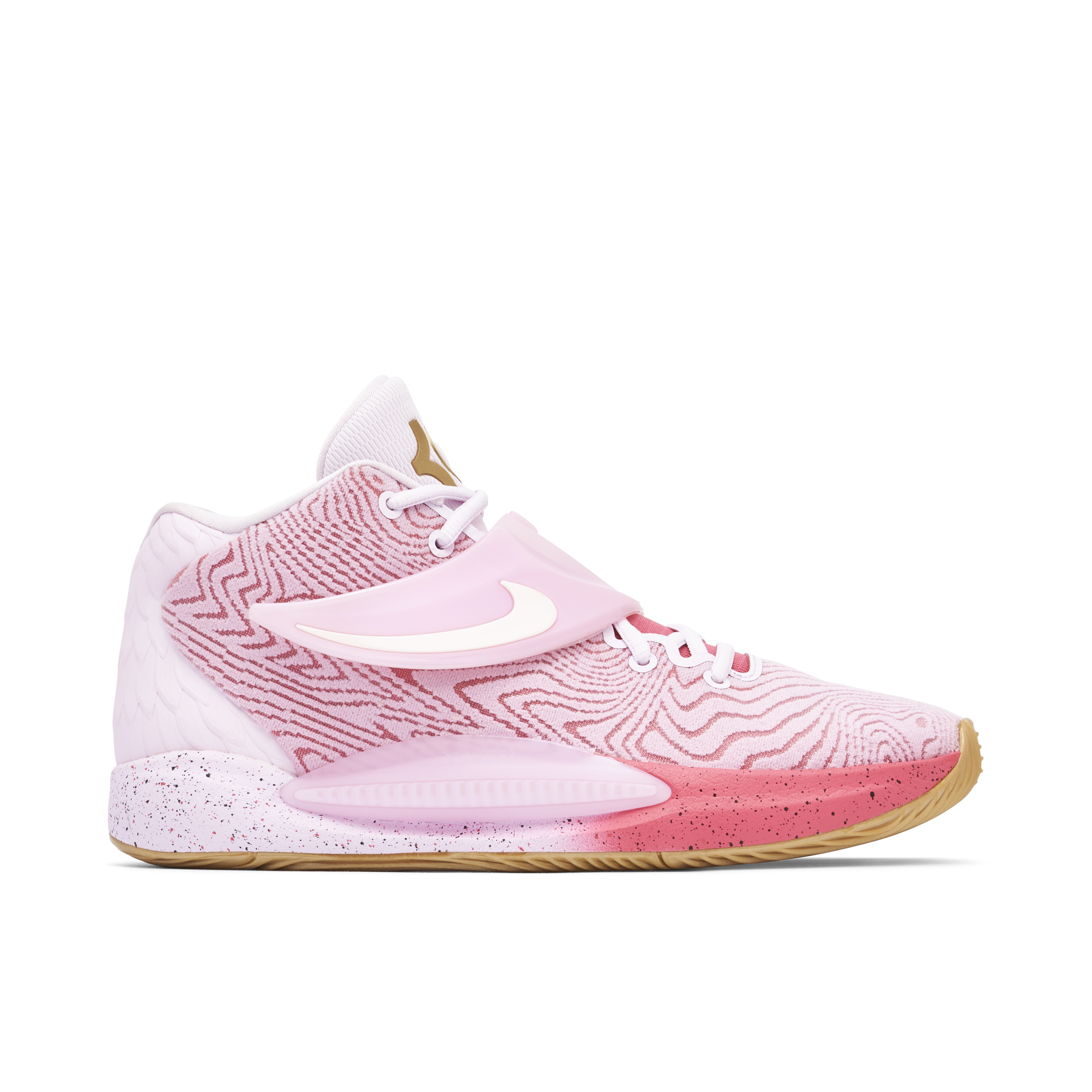 Nike KD 14 Aunt Pearl | DC9379-600 | Laced