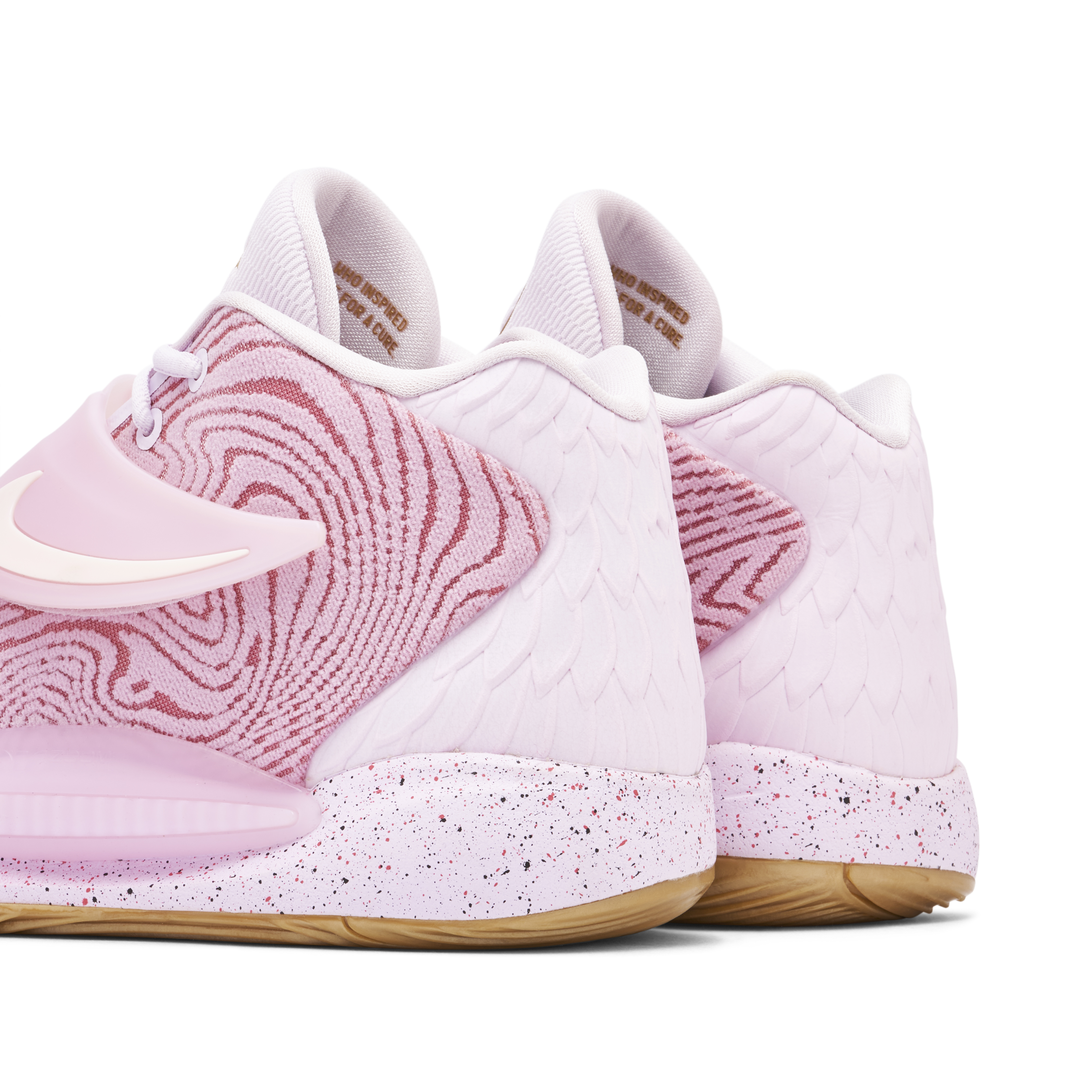 Nike KD 14 Aunt Pearl | DC9379-600 | Laced