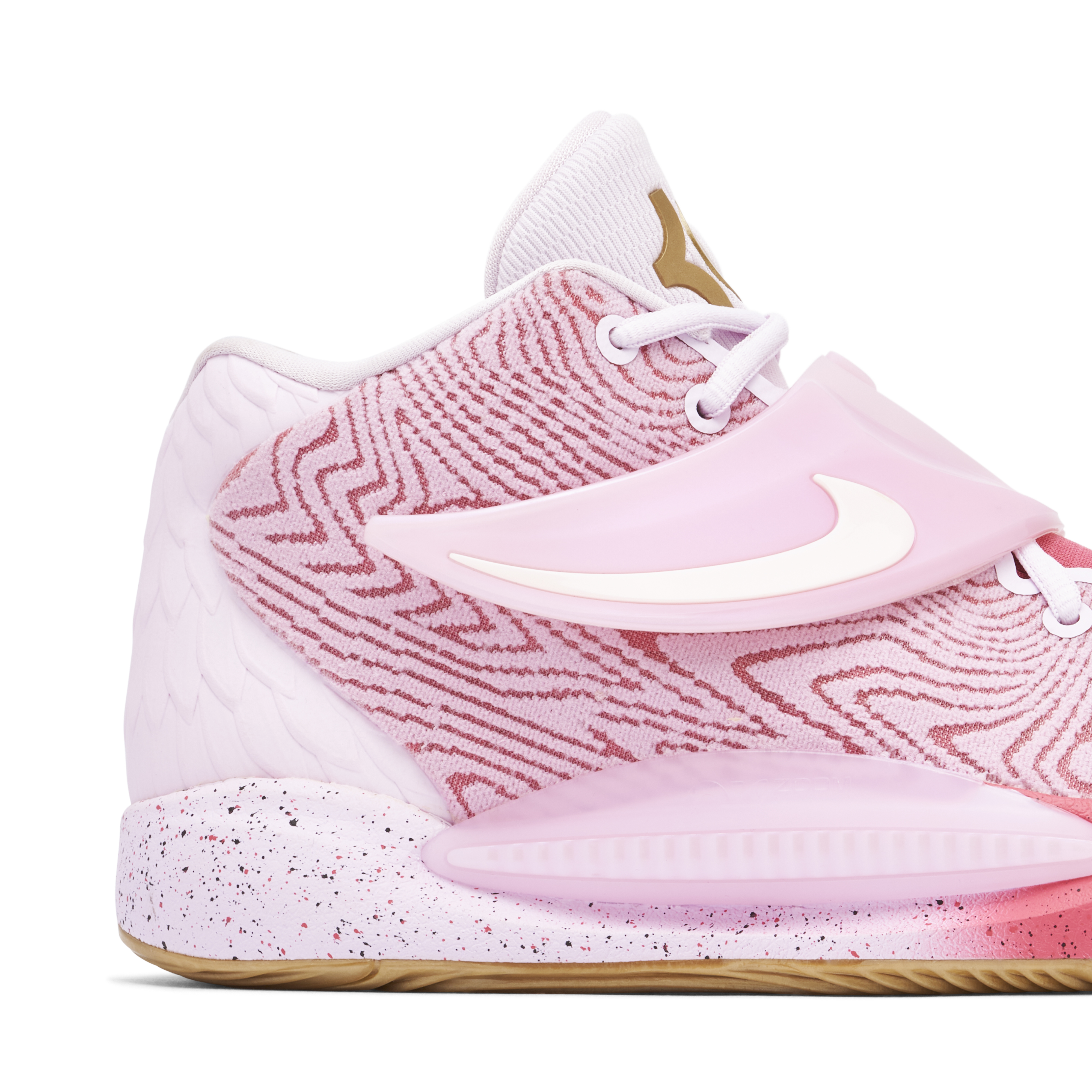 Nike KD 14 Aunt Pearl | DC9379-600 | Laced