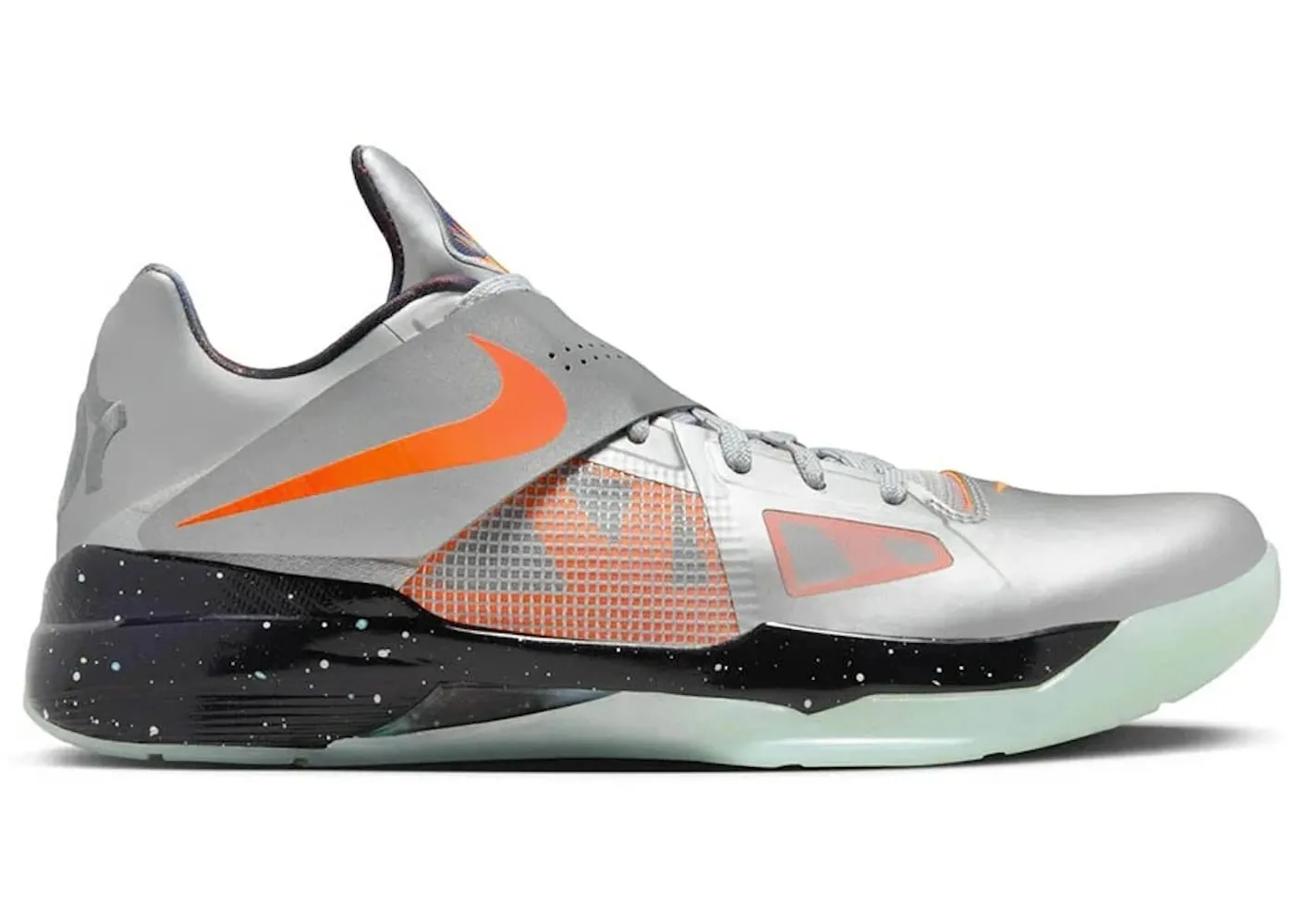 Nike KD 4 Galaxy (2024)