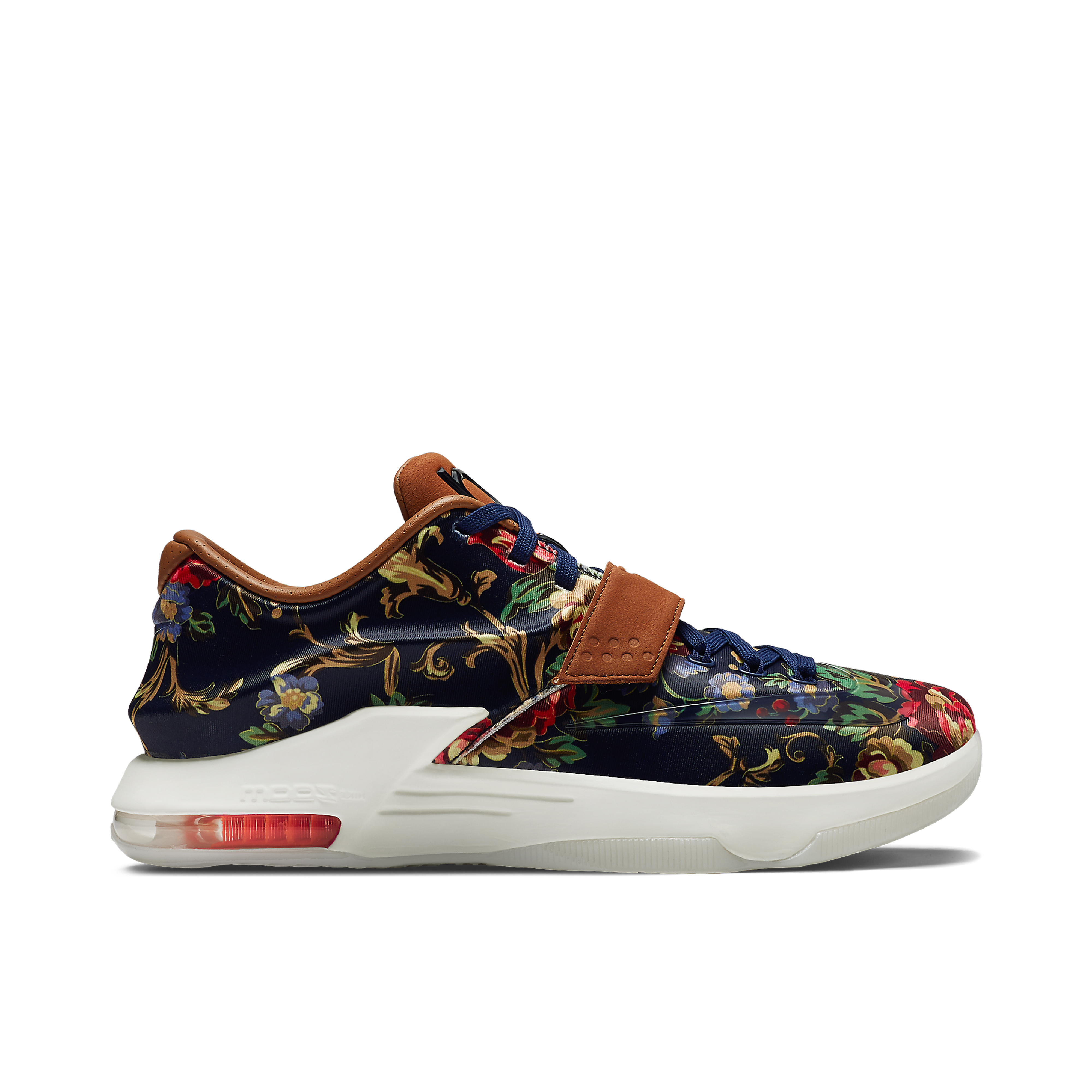 Nike KD 7 EXT Floral | 726438-400 | Laced