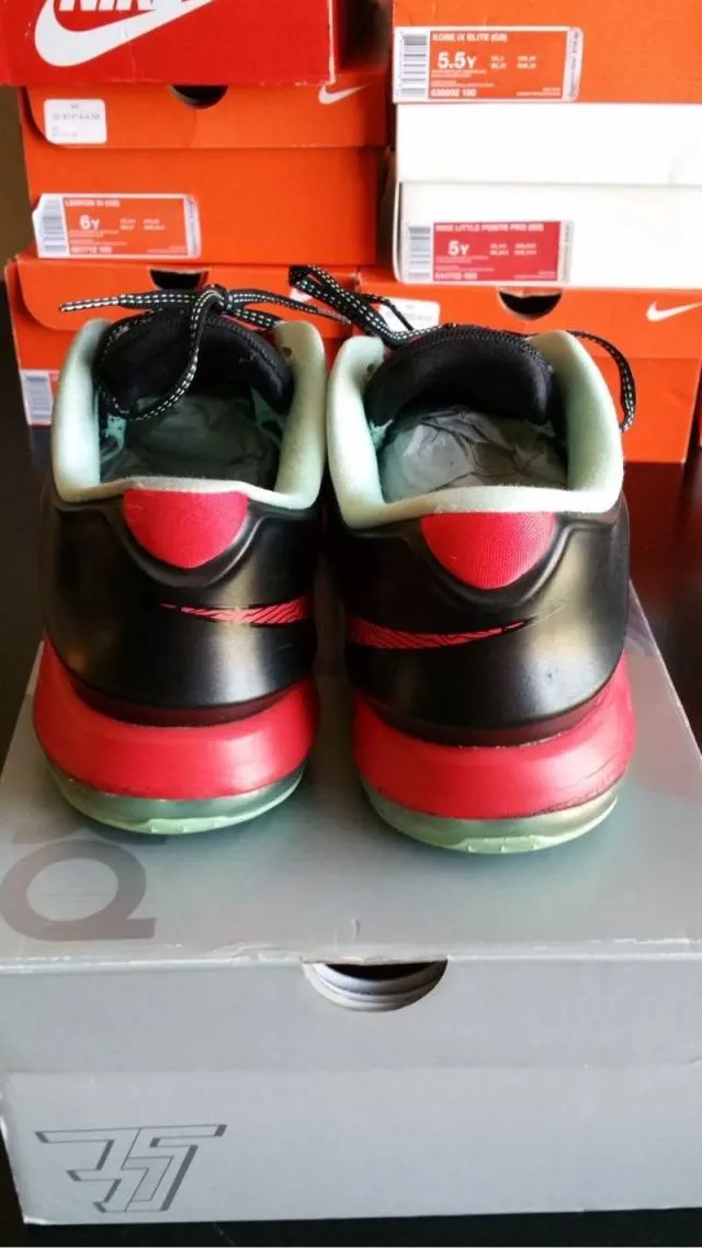 Nike KD 7 "Good Apples "