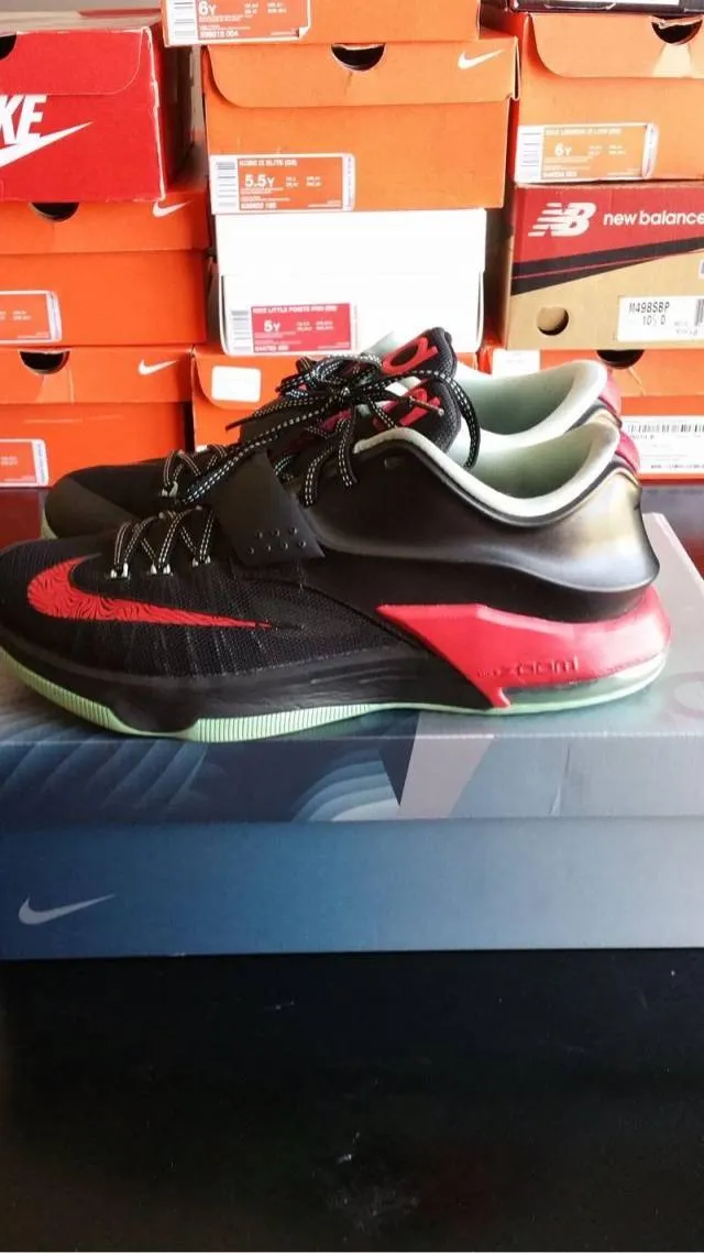 Nike KD 7 "Good Apples "