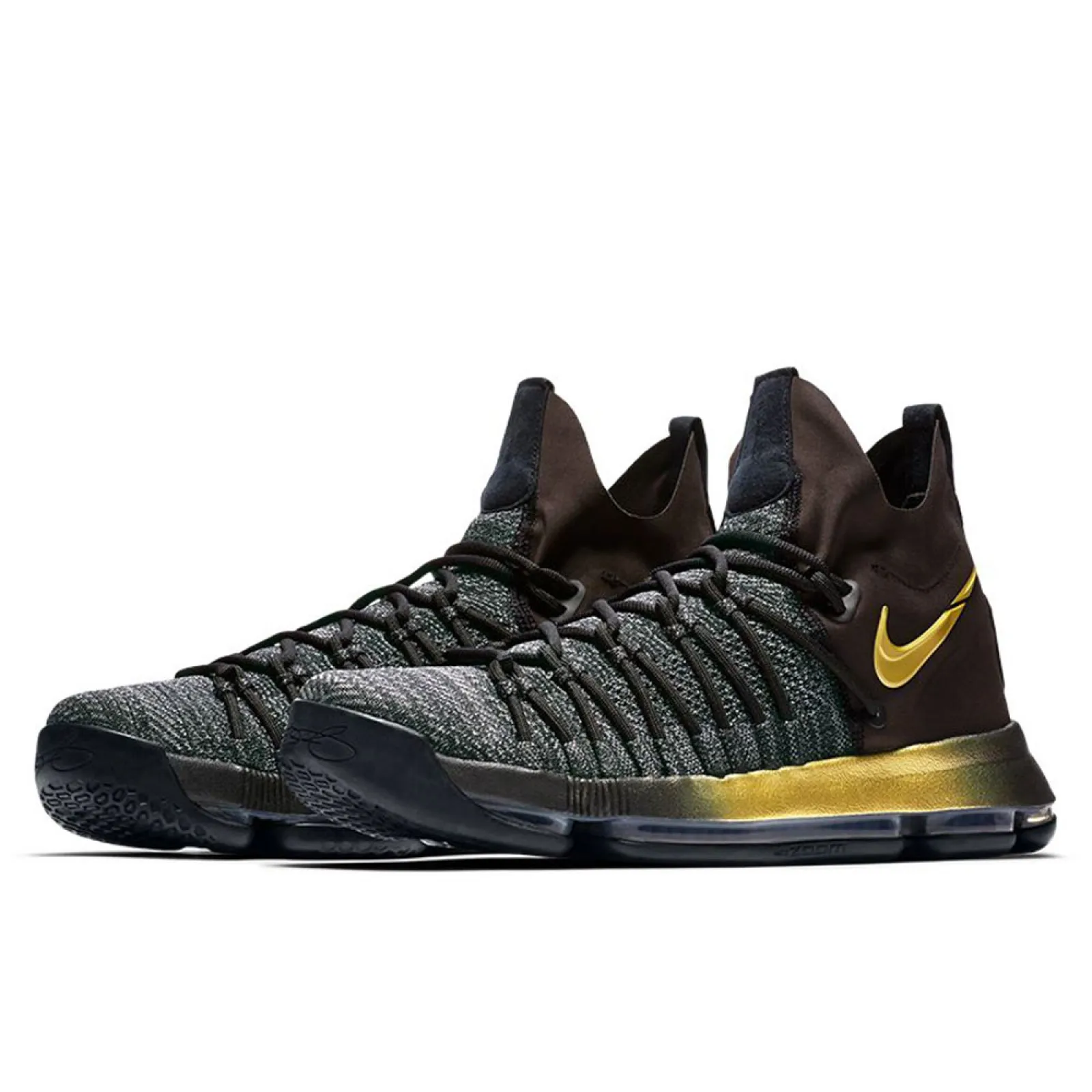 Nike KD 9 Elite ''Flip the Switch''