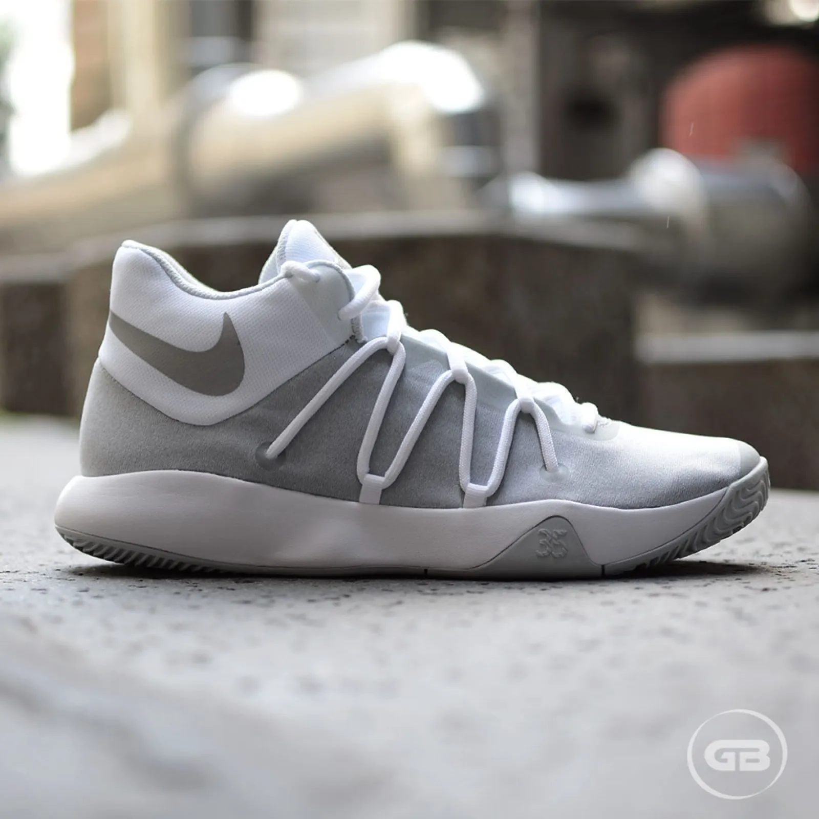 Nike KD Trey 5 V