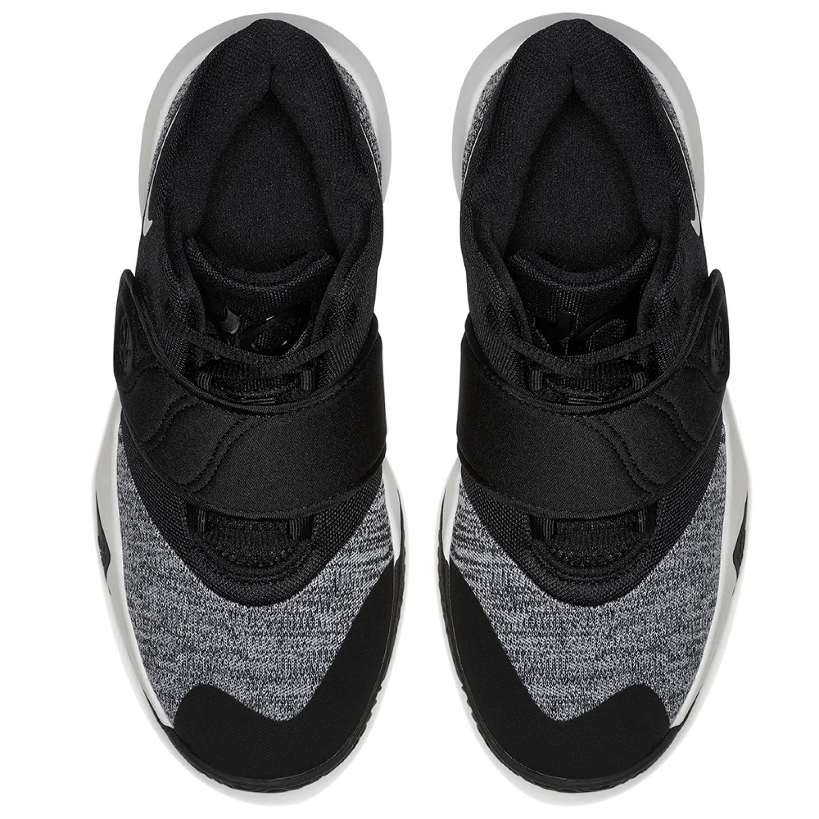 Nike KD Trey 5 VI ''black/white-black'' GS