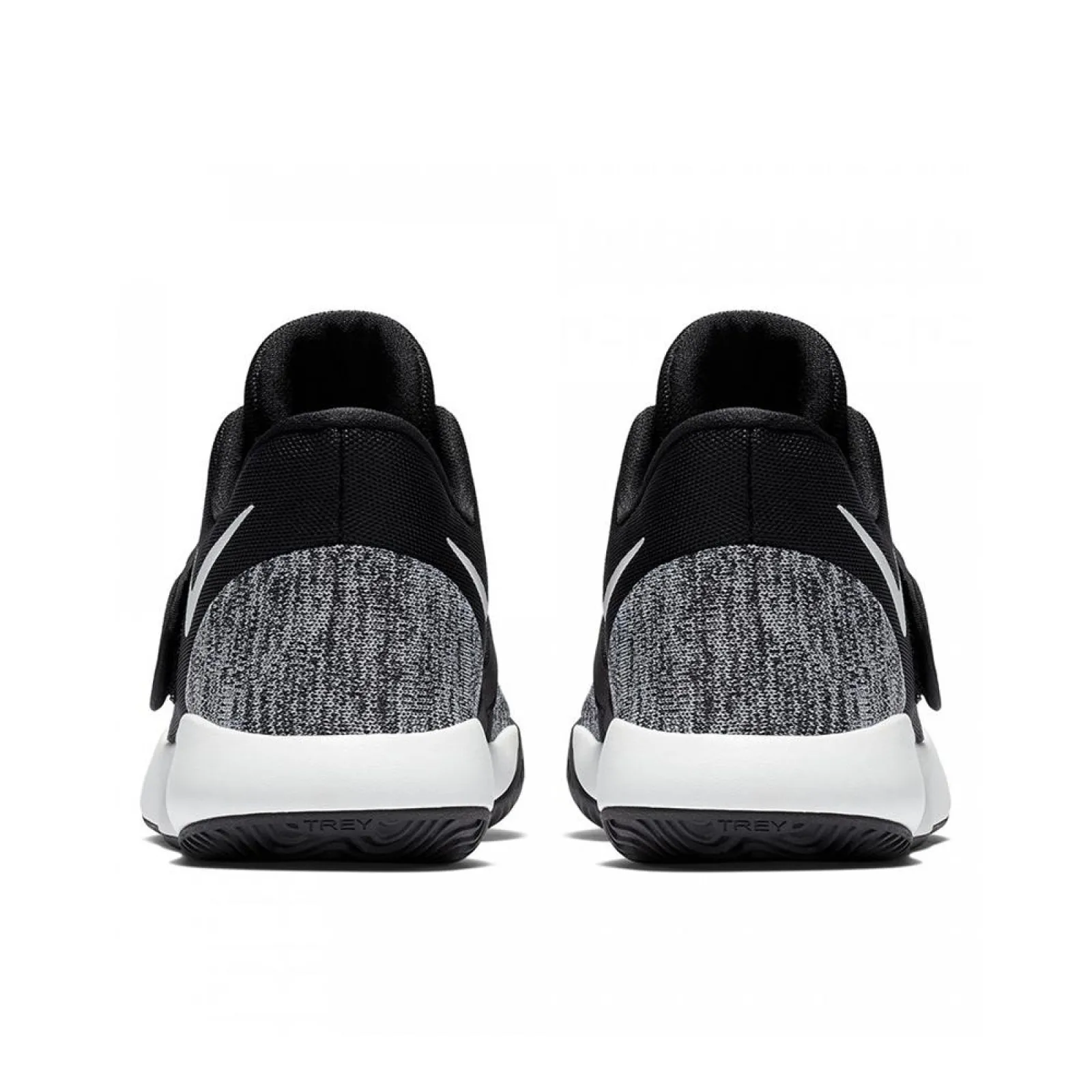 Nike KD Trey 5 Vi (ps) Black