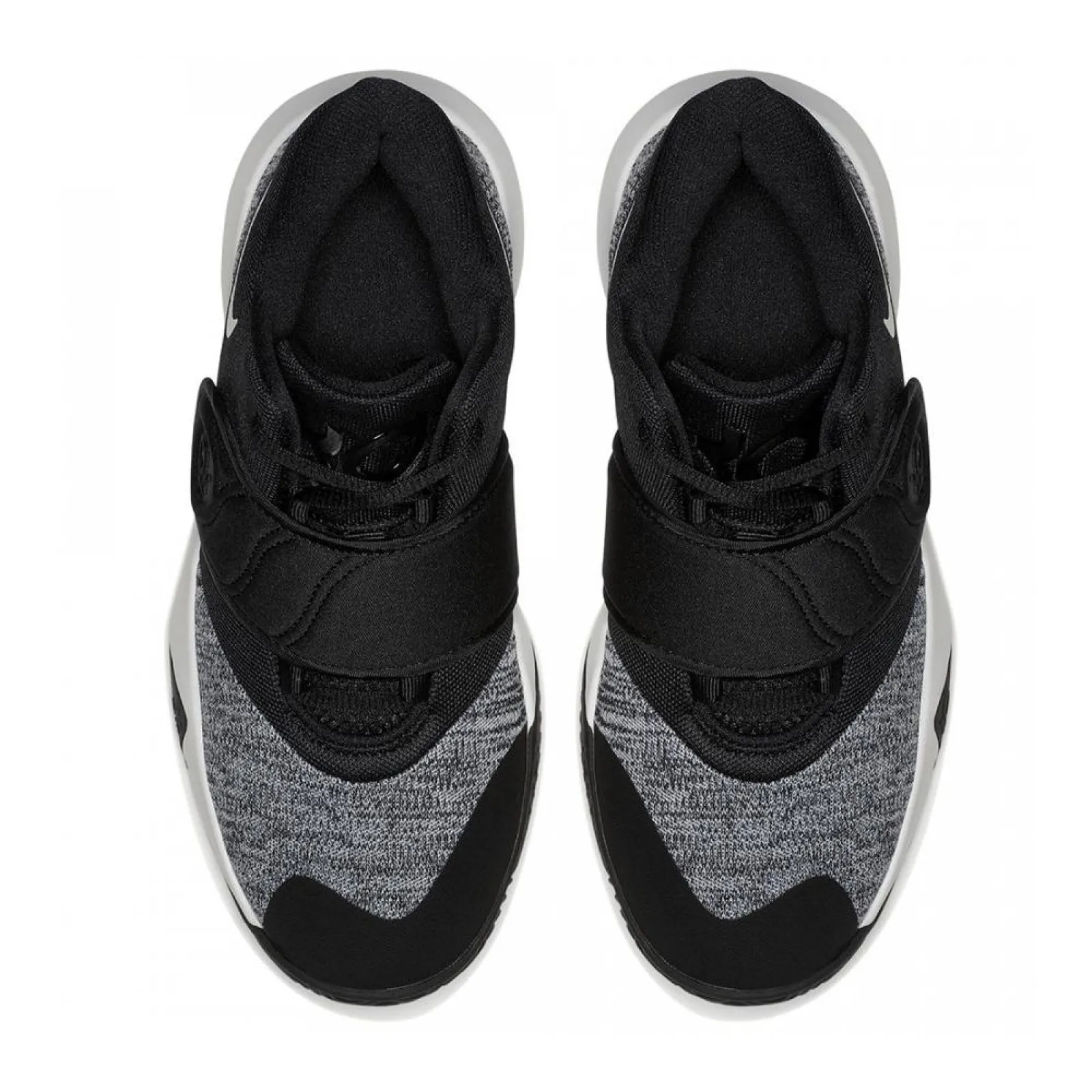 Nike KD Trey 5 Vi (ps) Black