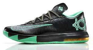 Nike KD VI Brazil