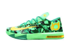 Nike KD VI Easter