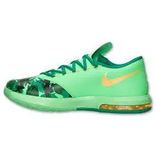 Nike KD VI Easter