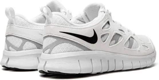 Nike Kids Free Run 2 