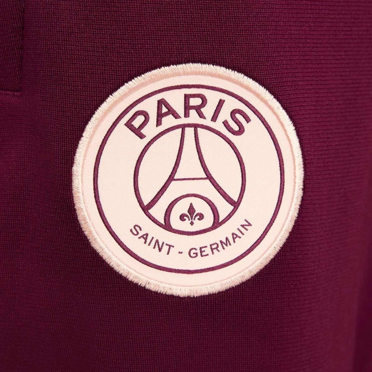 Nike Kids PSG Training 2024-2025 Tracksuit