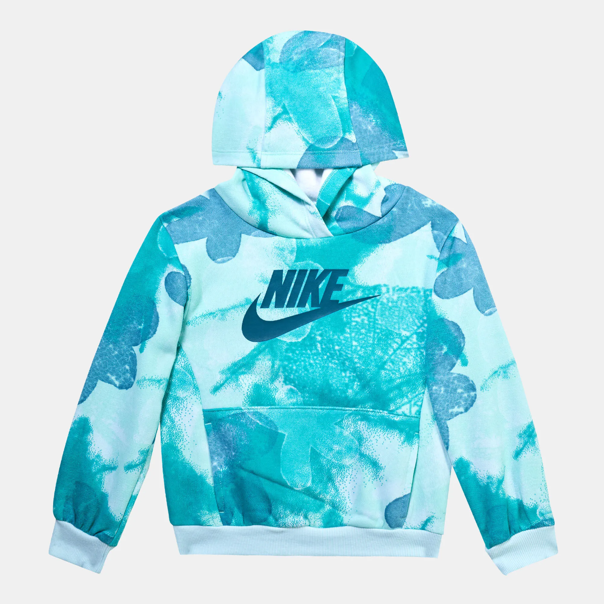 Nike Kids' Sci-Dye Club Hoodie (Baby and Toddler)