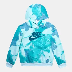 Nike Kids' Sci-Dye Club Hoodie (Baby and Toddler)