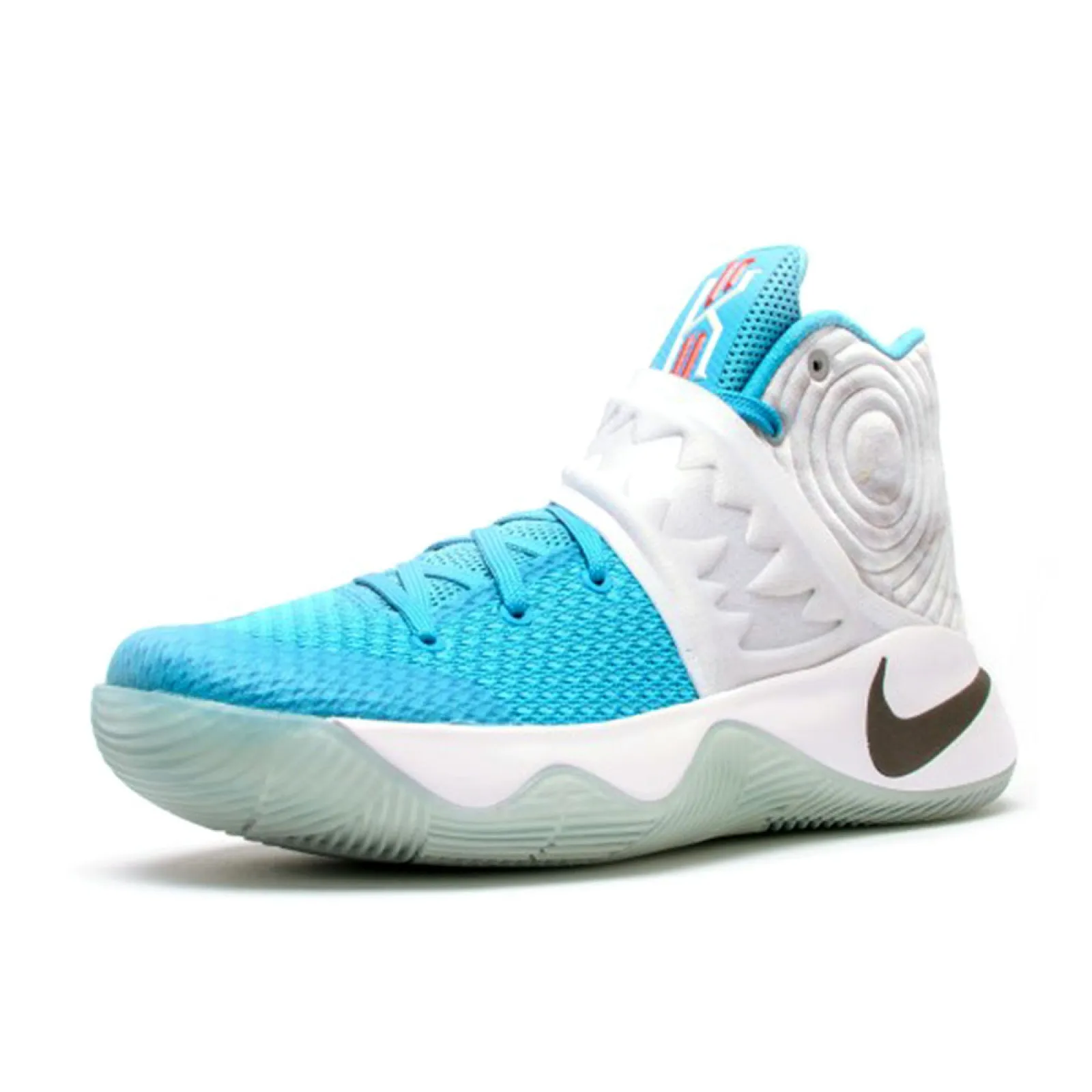 Nike Kyrie 2 ''Christmass''