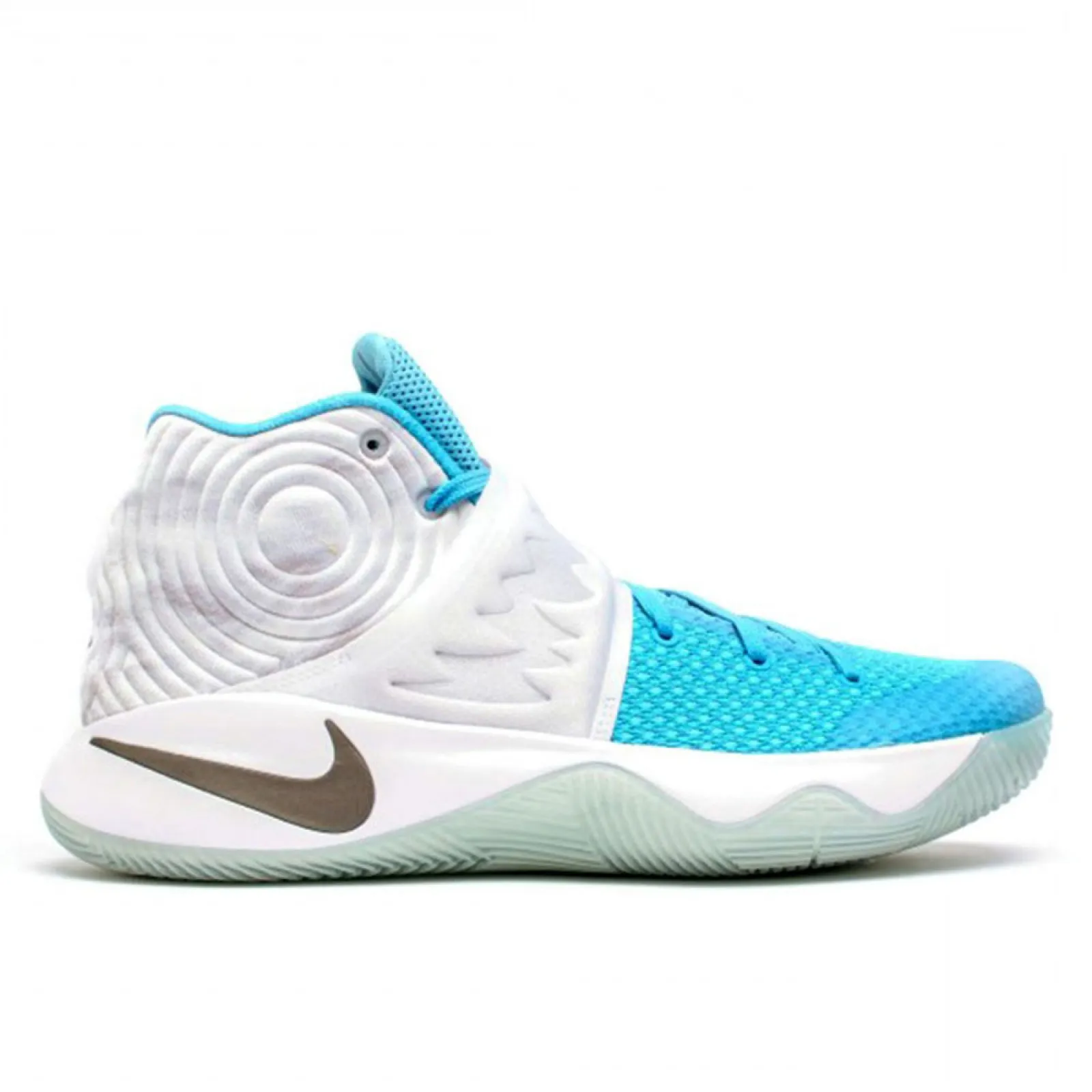 Nike Kyrie 2 ''Christmass''