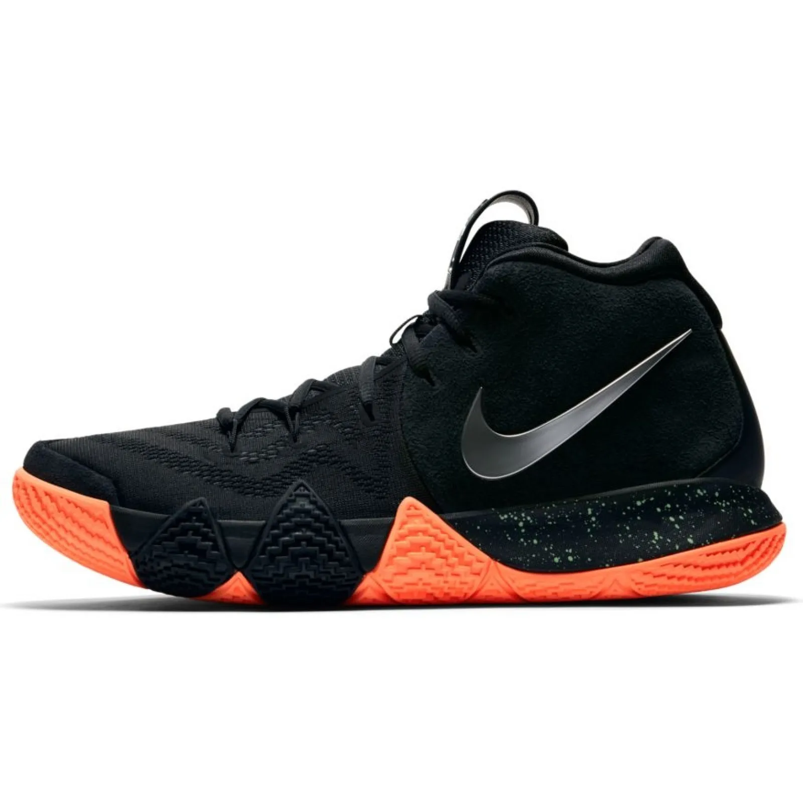 Nike Kyrie 4 ''Black Orange''