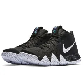 Nike Kyrie 4 ''Black&White''