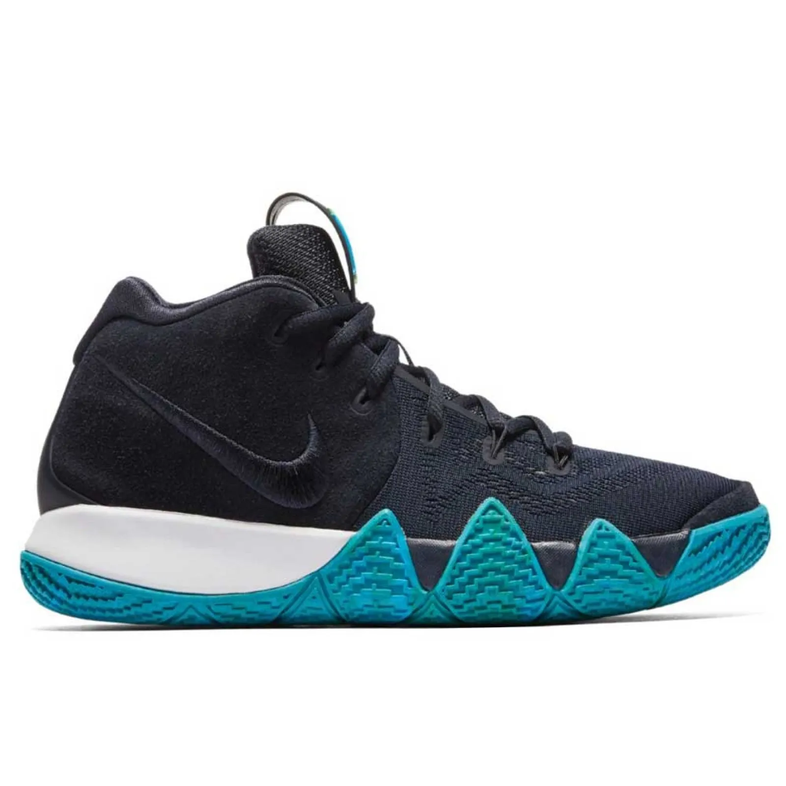 Nike Kyrie 4 ''Dark Obsidian''