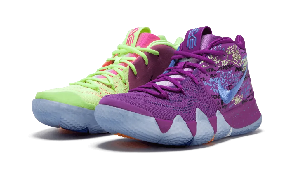 Nike Kyrie 4 Multi-color/multi-color