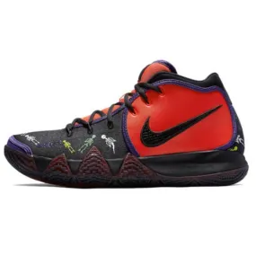 Nike kyrie 4 "Day Of The Dead" CI0278-800