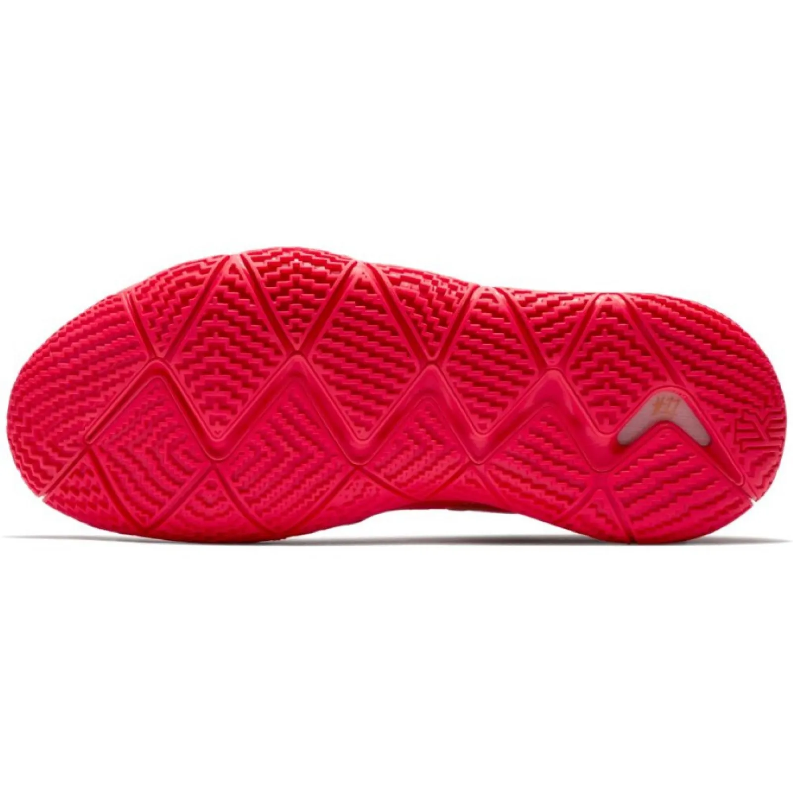 Nike Kyrie 4 ''Red Carpet''