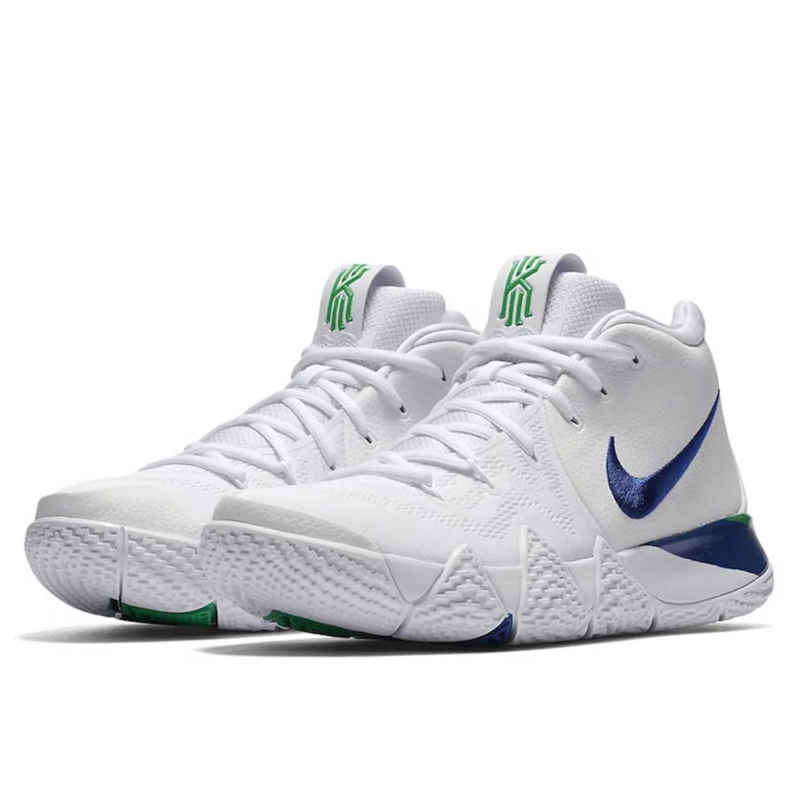 Nike Kyrie 4 ''Seatle Seahawks''