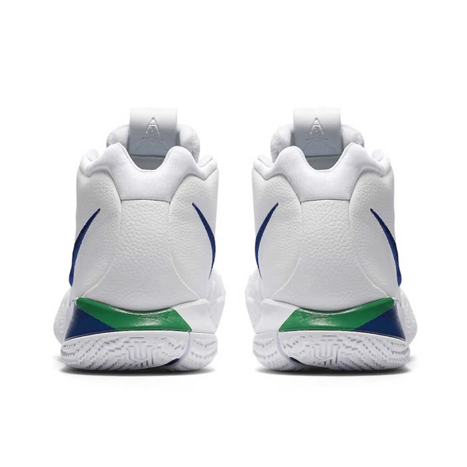 Nike Kyrie 4 ''Seatle Seahawks''