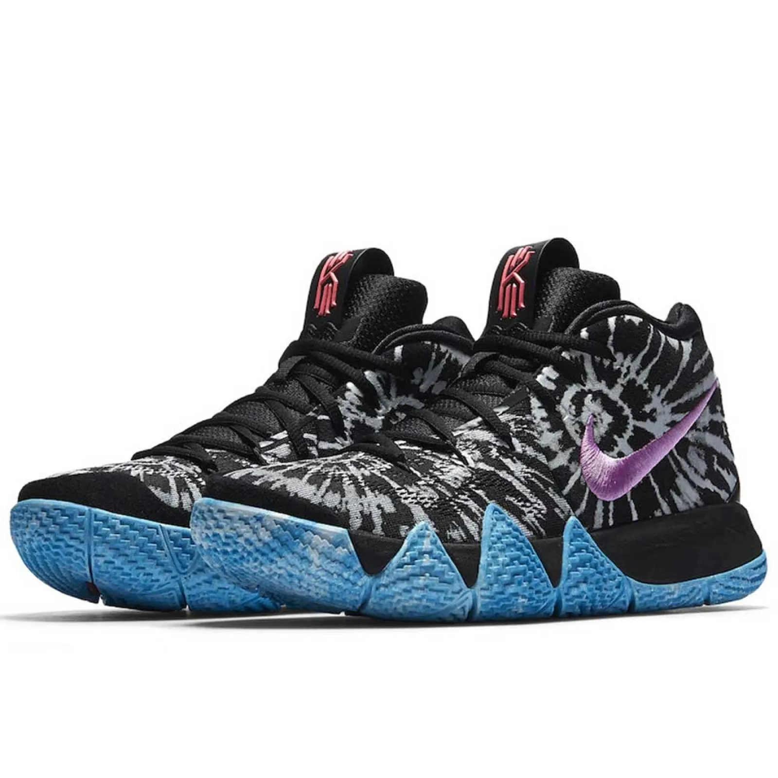 Nike Kyrie 4 ''Tie Dye'' All Stars